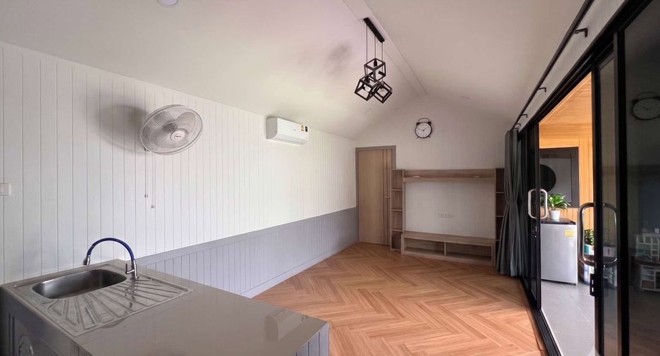 Villa zum Kauf mit 2 Zimmer in Mueang Krabi, Krabi