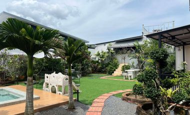 Villa zum Kauf mit 2 Zimmer in Mueang Krabi, Krabi