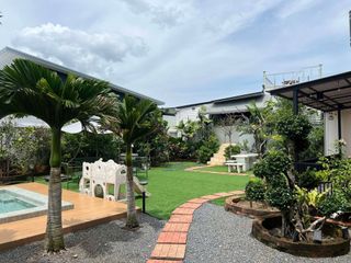 For sale 2 bedrooms villa in Mueang Krabi, Krabi