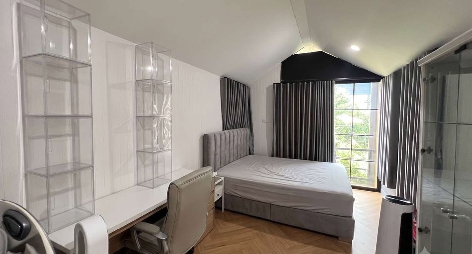 Villa zum Kauf mit 2 Zimmer in Mueang Krabi, Krabi