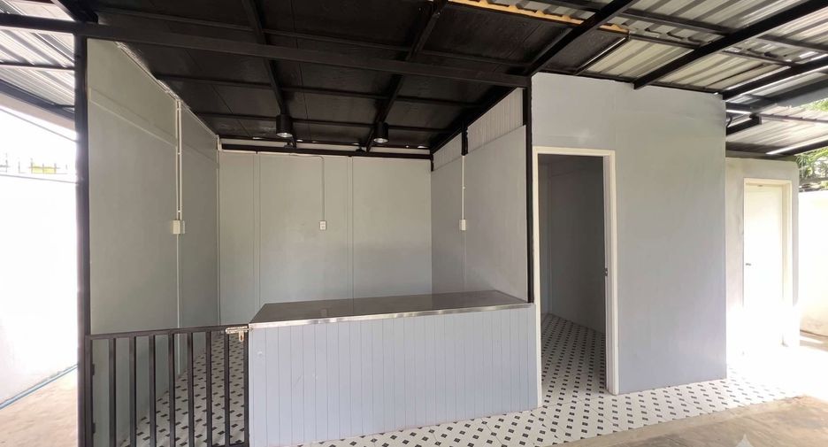 Villa zum Kauf mit 2 Zimmer in Mueang Krabi, Krabi
