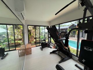 For sale 2 bedrooms villa in Mueang Krabi, Krabi