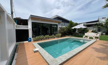 Villa zum Kauf mit 2 Zimmer in Mueang Krabi, Krabi
