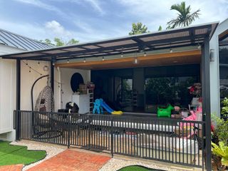 For sale 2 bedrooms villa in Mueang Krabi, Krabi
