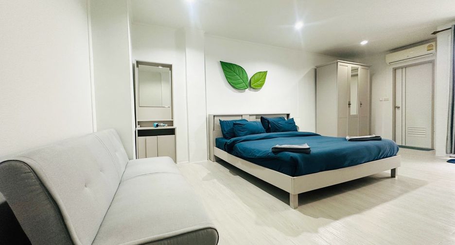 Wohnung zur Miete und zum Kauf mit Studio in Mueang Phuket, Phuket