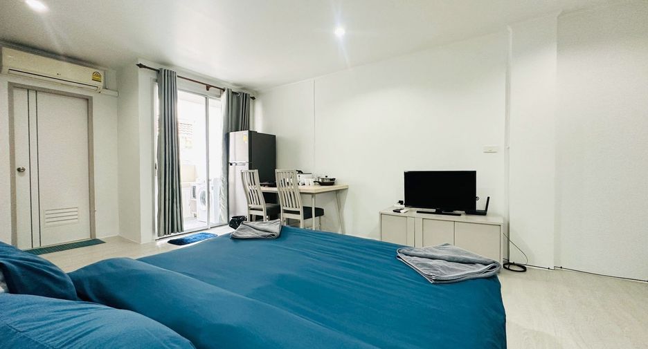 Wohnung zur Miete und zum Kauf mit Studio in Mueang Phuket, Phuket