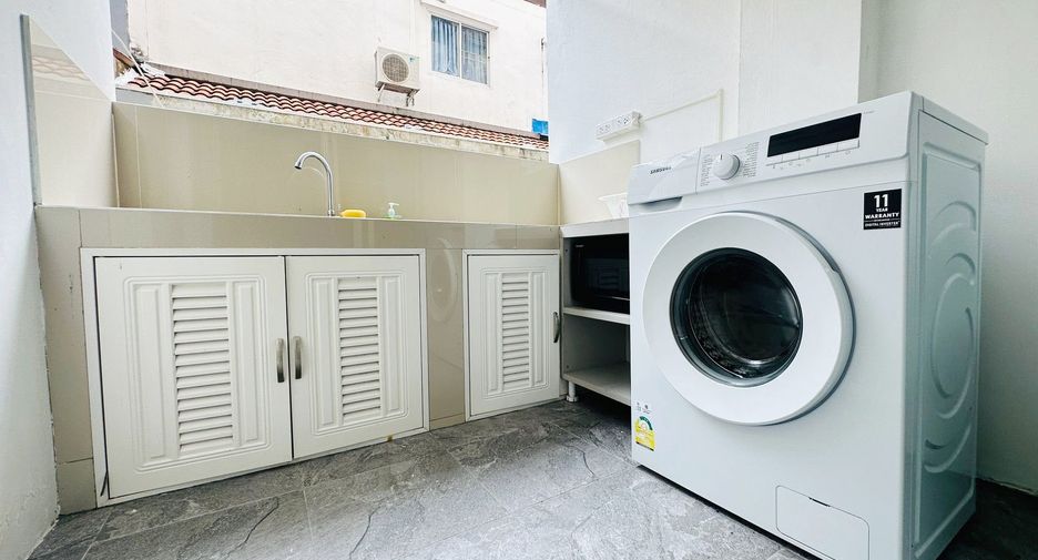 Wohnung zur Miete und zum Kauf mit Studio in Mueang Phuket, Phuket