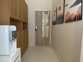 For rent 2 bedrooms condo in Sathon, Bangkok