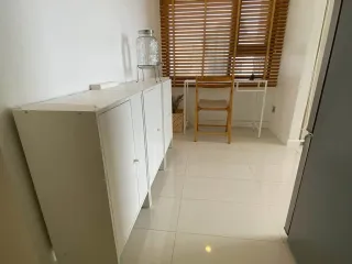 For rent 2 bedrooms condo in Sathon, Bangkok