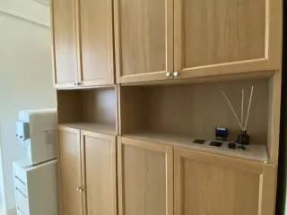For rent 2 bedrooms condo in Sathon, Bangkok