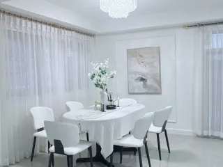 Аренда 6 спальни дом в Хуаи Кхщанг, Бангкок