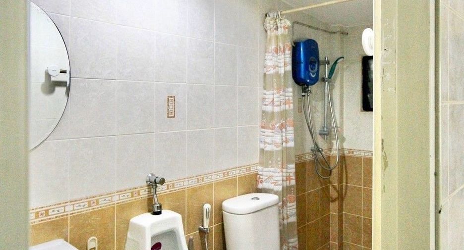 Аренда 4 спальни дом в Пхая Тхаи, Бангкок