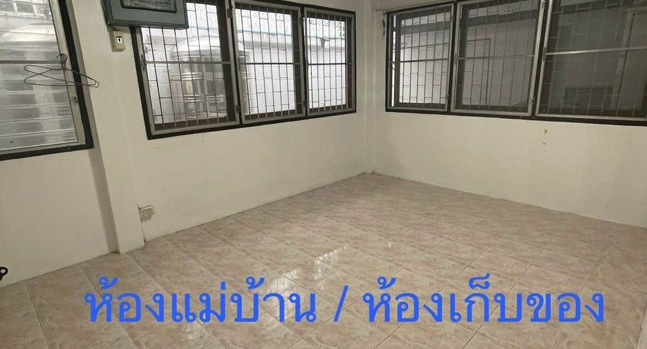 Аренда 4 спальни дом в Пхая Тхаи, Бангкок