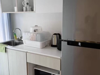 For sale 1 bed condo in Hua Hin, Prachuap Khiri Khan