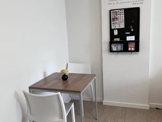 For sale 1 bed condo in Hua Hin, Prachuap Khiri Khan