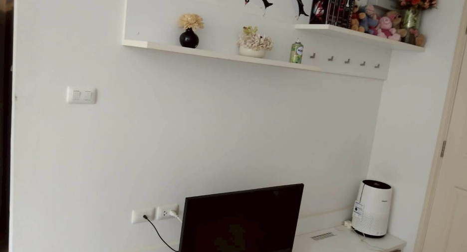 For sale 1 bed condo in Hua Hin, Prachuap Khiri Khan
