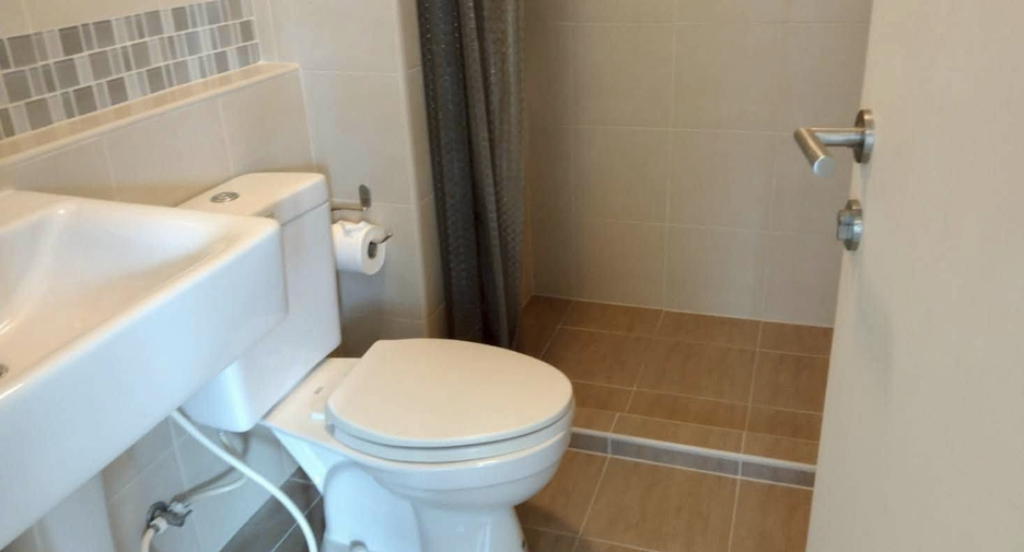 For sale 1 bed condo in Hua Hin, Prachuap Khiri Khan