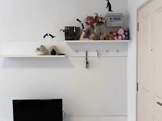 For sale 1 bed condo in Hua Hin, Prachuap Khiri Khan