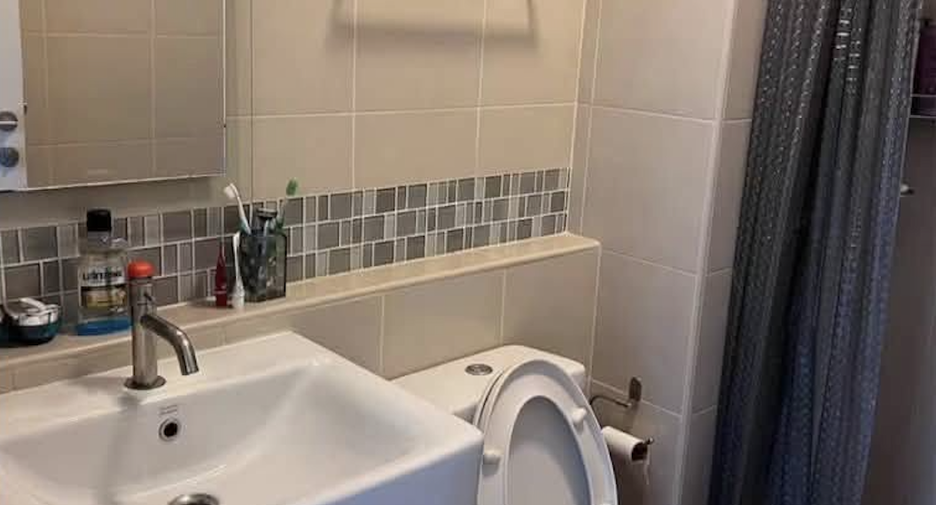 For sale 1 bed condo in Hua Hin, Prachuap Khiri Khan