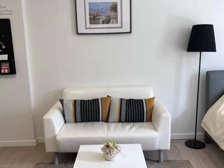 For sale 1 bed condo in Hua Hin, Prachuap Khiri Khan