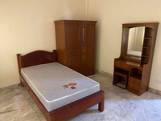 For rent 3 bedrooms house in Bang Lamung, Chonburi