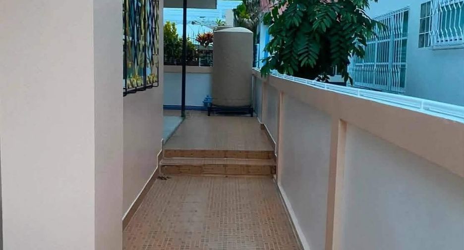 For rent 3 bedrooms house in Bang Lamung, Chonburi
