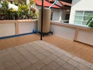 For rent 3 bedrooms house in Bang Lamung, Chonburi