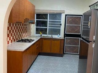 For rent 3 bedrooms house in Bang Lamung, Chonburi