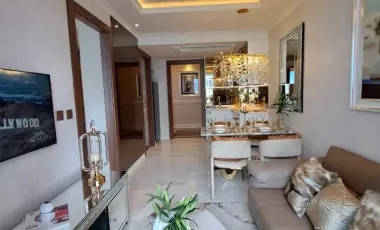 Wohnung zum Kauf mit 1 Zimmer in Bang Lamung, Chonburi