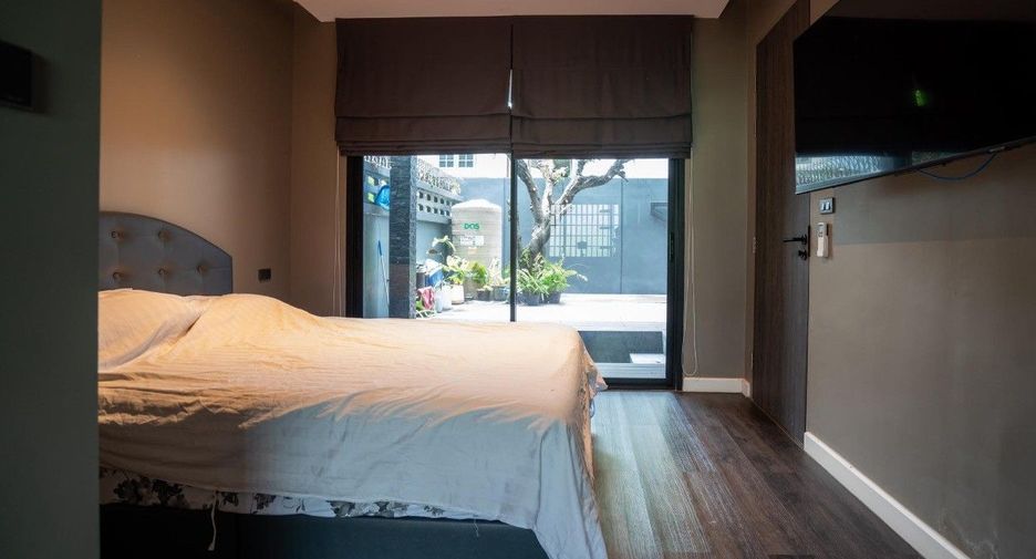 À vendre et à louer 3 chambres maison à Wang Thonglang, Bangkok