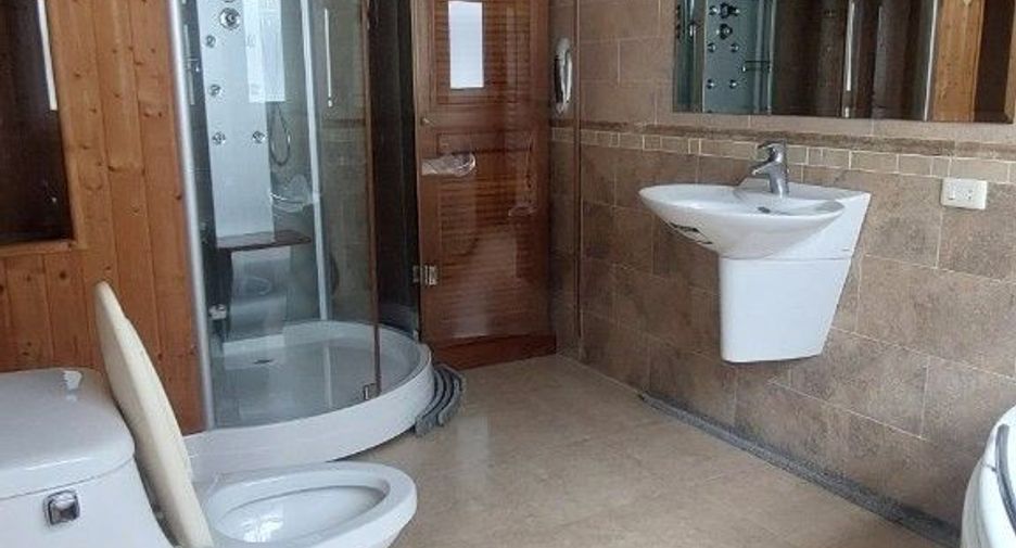 Продажа 3 спальни кондо в Na Jomtien, Паттайя