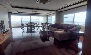 Продажа 3 спальни кондо в Na Jomtien, Паттайя