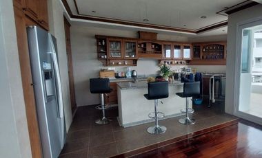 Продажа 3 спальни кондо в Na Jomtien, Паттайя