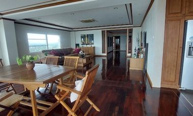 Продажа 3 спальни кондо в Na Jomtien, Паттайя