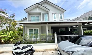 À louer 3 chambres maison à Thalang, Phuket