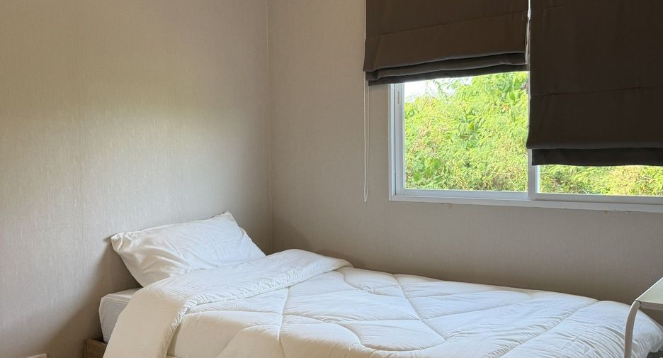 À louer 3 chambres maison à Thalang, Phuket
