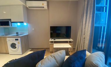 Продажа 1 кровать кондо в Банг Ламунг, Чонбури