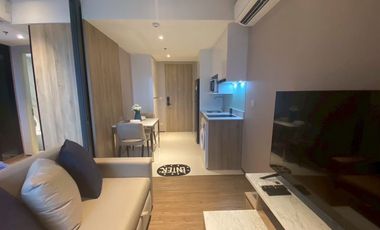 Продажа 1 кровать кондо в Банг Ламунг, Чонбури