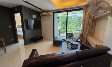 À louer 1 chambre condo à Kathu, Phuket
