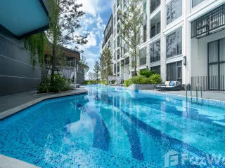 For rent studio condo in Thalang, Phuket