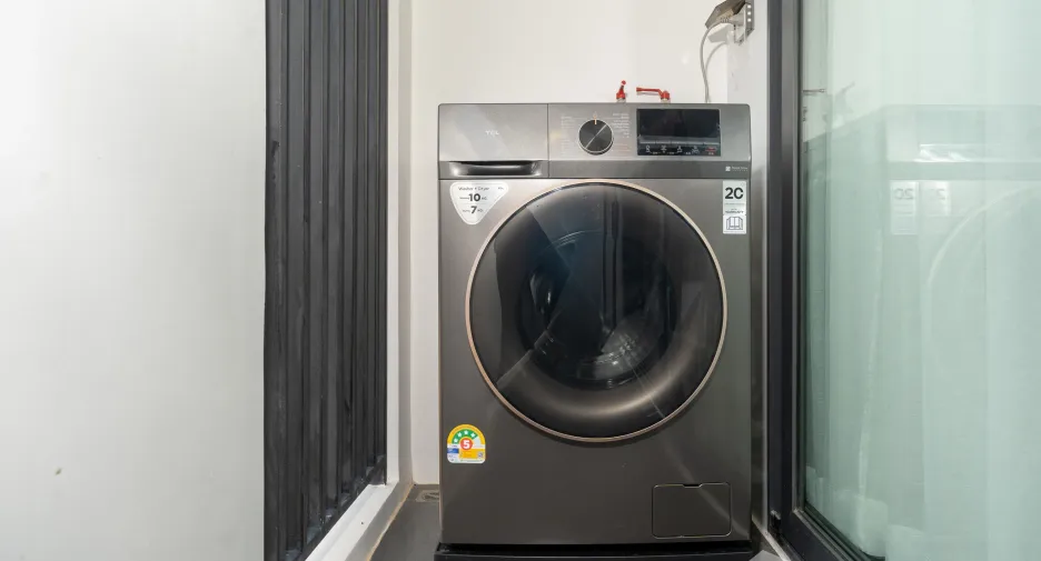 For rent studio condo in Thalang, Phuket