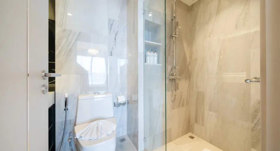 For rent studio condo in Thalang, Phuket