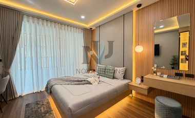 Продажа 1 кровать кондо в Банг Ламунг, Чонбури