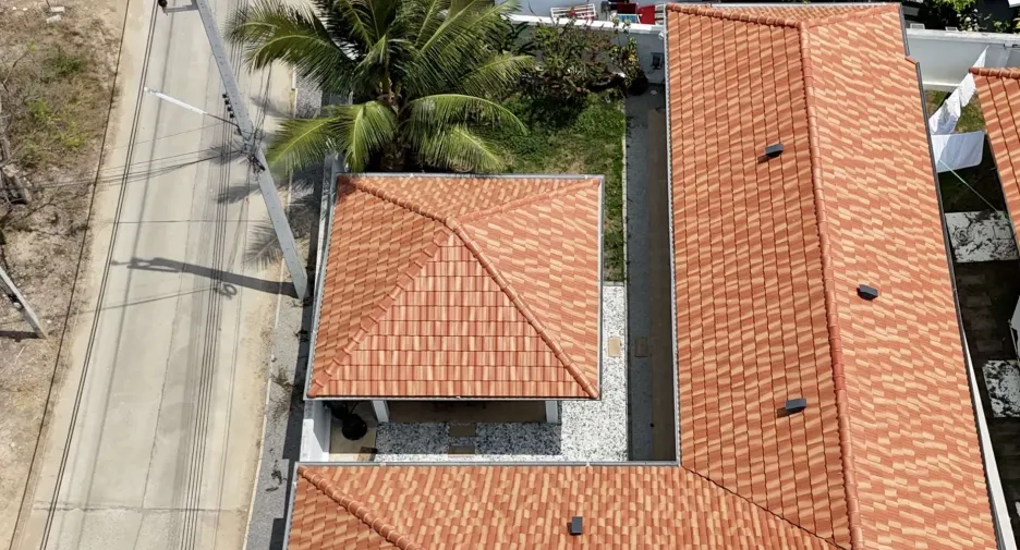 À vendre 2 chambres maison à Hua Hin, Prachuap Khiri Khan