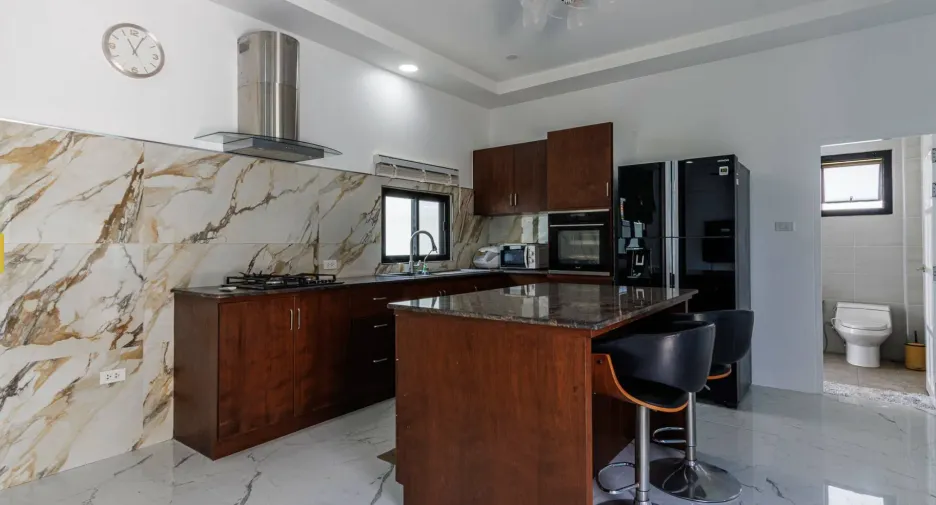 À vendre 2 chambres maison à Hua Hin, Prachuap Khiri Khan