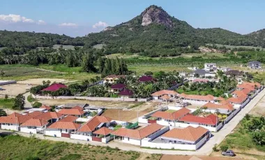À vendre 2 chambres maison à Hua Hin, Prachuap Khiri Khan
