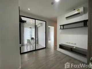 For sale 2 bedrooms condo in Mueang Samut Prakan, Samut Prakan