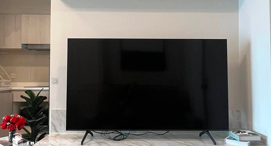 For rent 1 bed condo in Pathum Wan, Bangkok