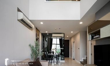 Condo en alquiler de 2 habitaciones en Khlong Toei, Bangkok