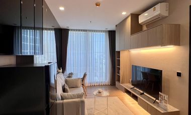 À vendre 2 chambres condo à Phaya Thai, Bangkok